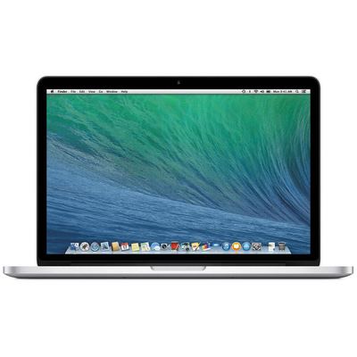 Apple MacBook Pro 13 - Late 2013 - A1502