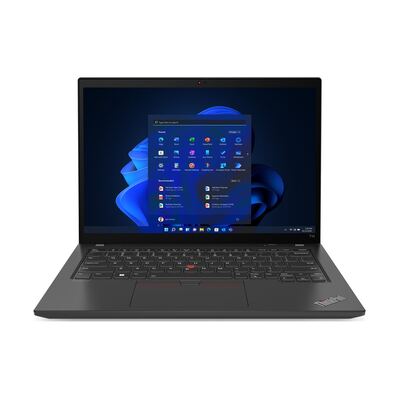 Lenovo ThinkPad T14 / 3.Gen - 21AH00HXGE
