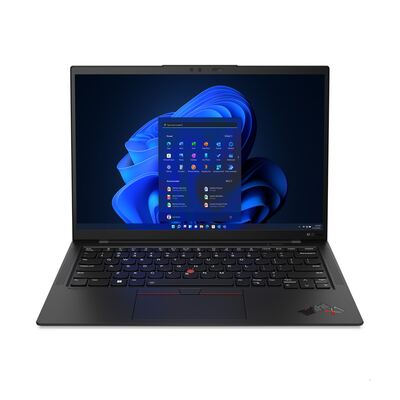 Lenovo ThinkPad X1 Carbon 2022 / 10. Gen - 21CB009SGE