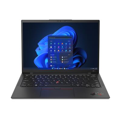 Lenovo ThinkPad X1 Carbon 2023 / Gen 11 - 21HM006VGE
