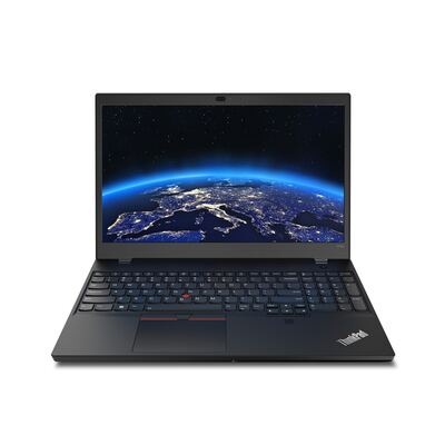 Lenovo ThinkPad P15v Gen 3 - Normale Gebrauchsspuren
