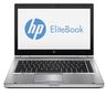 HP Elitebook 8470p