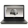 HP ZBook 14u G4